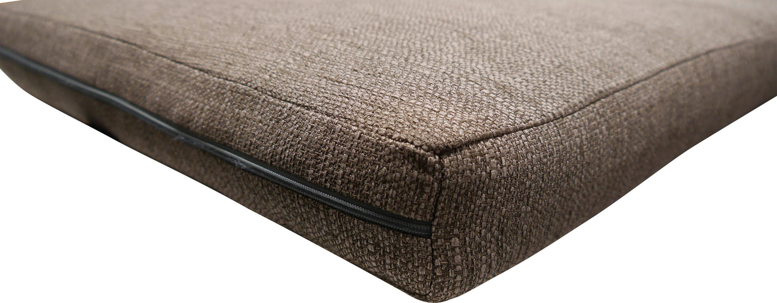 HOLLYWOODSCHAUKEL 210/160/145 cm  - Dunkelgrau/Anthrazit, Basics, Kunststoff/Textil (210/160/145cm) - Boxxx
