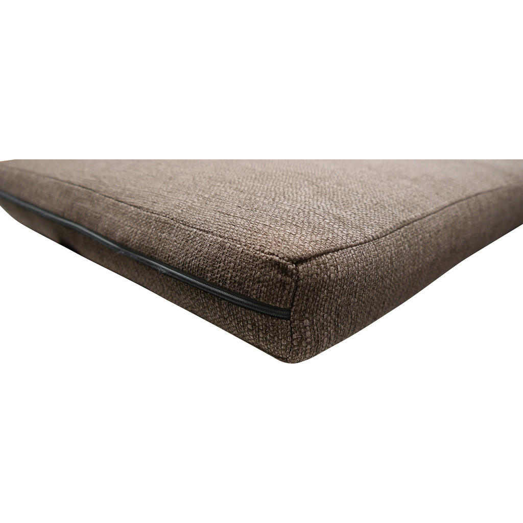 Thumbnail - Boxxx Hollywoodschaukel, Grau, Olivgrün, Metall, Textil, Füllung: Schaumstoff, Vlies,Schaumstoff, Vlies, 210x160x145 cm,...