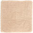 BADEMATTE in Beige 50/50 cm - Beige, Basics, Weitere Naturmaterialien/Textil (50/50cm) - Esposa BADEMATTE in Beige 50/50 cm - Beige, Basics, Weitere Naturmaterialien/Textil (50/50cm) - Esposa