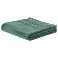 HANDTUCH 50/100 cm Salbeigrün - Salbeigrün, KONVENTIONELL, Textil (50/100cm) - Esposa