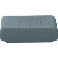 SEIFENSCHALE - Anthrazit, Basics, Keramik (2,5/11,6cm) - Kleine Wolke