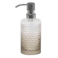 SEIFENSPENDER Glas  - Basics, Glas (7,3/17,9cm) - Kleine Wolke