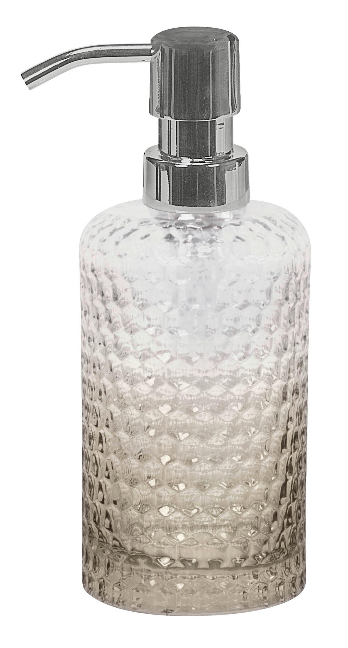 SEIFENSPENDER Glas  - Basics, Glas (7,3/17,9cm) - Kleine Wolke