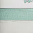 BABYBETTWÄSCHE 100/135 cm - Creme/Mintgrün, Basics, Textil (100/135cm) BABYBETTWÄSCHE 100/135 cm - Creme/Mintgrün, Basics, Textil (100/135cm)