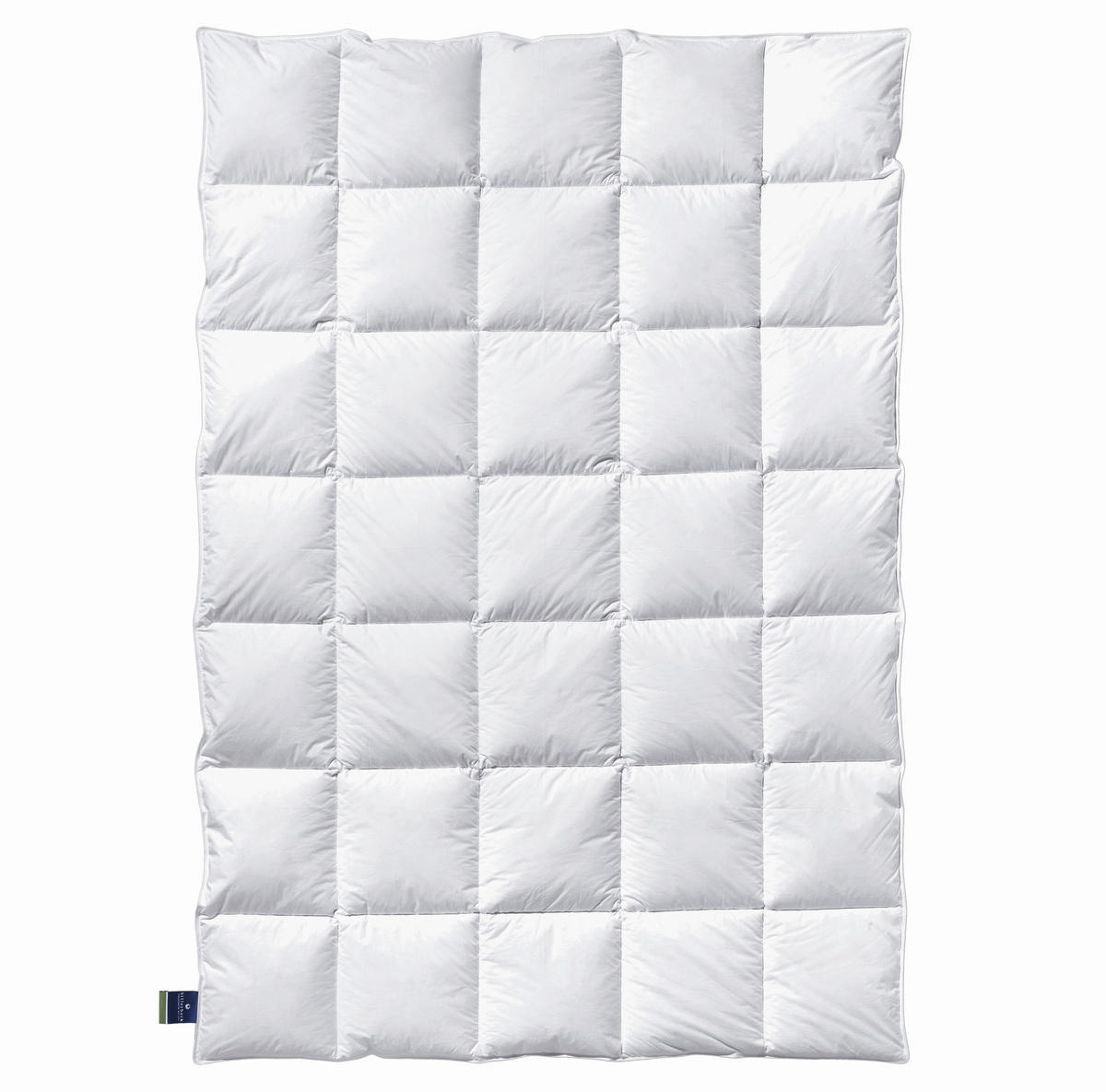 WINTERDECKE  Enya  135/200 cm   - Basics, Textil (135/200cm) - Billerbeck
