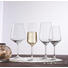 WEIßWEINGLAS - Klar, Design, Glas (0,8/21,1cm) - Schott Zwiesel WEIßWEINGLAS - Klar, Design, Glas (0,8/21,1cm) - Schott Zwiesel