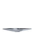 DEKOSCHALE - Silberfarben/Alufarben, Basics, Metall (101/11/15cm) - Ambia Home DEKOSCHALE - Silberfarben/Alufarben, Basics, Metall (101/11/15cm) - Ambia Home