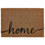 FUßMATTE 40/60 cm COCO HOME  - Naturfarben, KONVENTIONELL, Naturmaterialien/Kunststoff (40/60cm) - Esposa