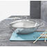 WOK 35 cm - Basics, Glas/Metall (35cm) - Fissler WOK 35 cm - Basics, Glas/Metall (35cm) - Fissler