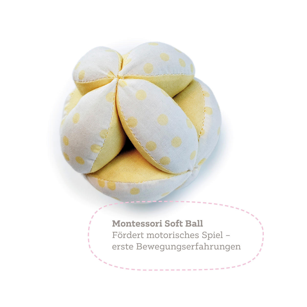 BABYBOX STARTER - Multicolor/Rosa, Basics, Naturmaterialien/Holz