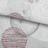 BETTWÄSCHE Satin Grau, Rosa 135/200 cm - Rosa/Grau, Design, Textil (135/200cm) - Novel
