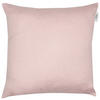 KISSENHÜLLE E-CADO 50808 E-Cado 38/38 cm  - Creme/Altrosa, KONVENTIONELL, Textil (38/38cm) - Esprit