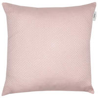 KISSENHÜLLE E-CADO 50808 E-Cado 38/38 cm  - Creme/Altrosa, KONVENTIONELL, Textil (38/38cm) - Esprit