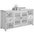 SIDEBOARD 160/80/45 cm - Hellbraun/Dunkelbraun, LIFESTYLE, Holz/Metall (160/80/45cm) - Landscape SIDEBOARD 160/80/45 cm - Hellbraun/Dunkelbraun, LIFESTYLE, Holz/Metall (160/80/45cm) - Landscape