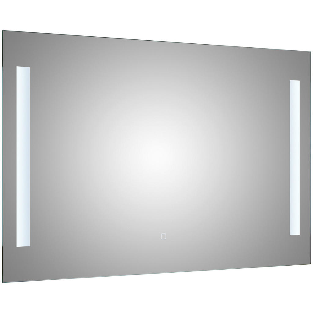 Xora KOUPELNOVÉ ZRCADLO, 110/70/3 cm