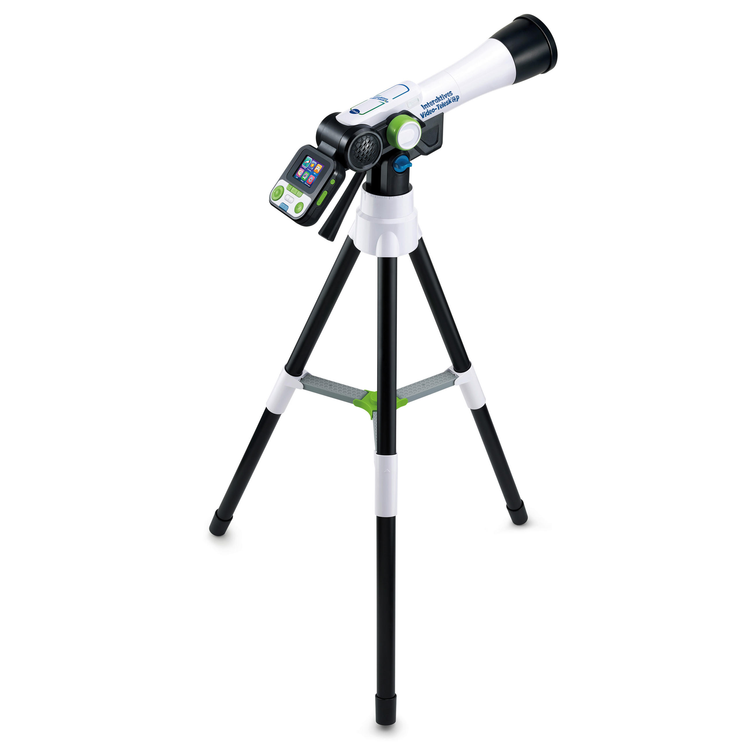 LERNSPIEL  - Multicolor, Basics, Kunststoff (50/27,90/13,30cm) - Vtech