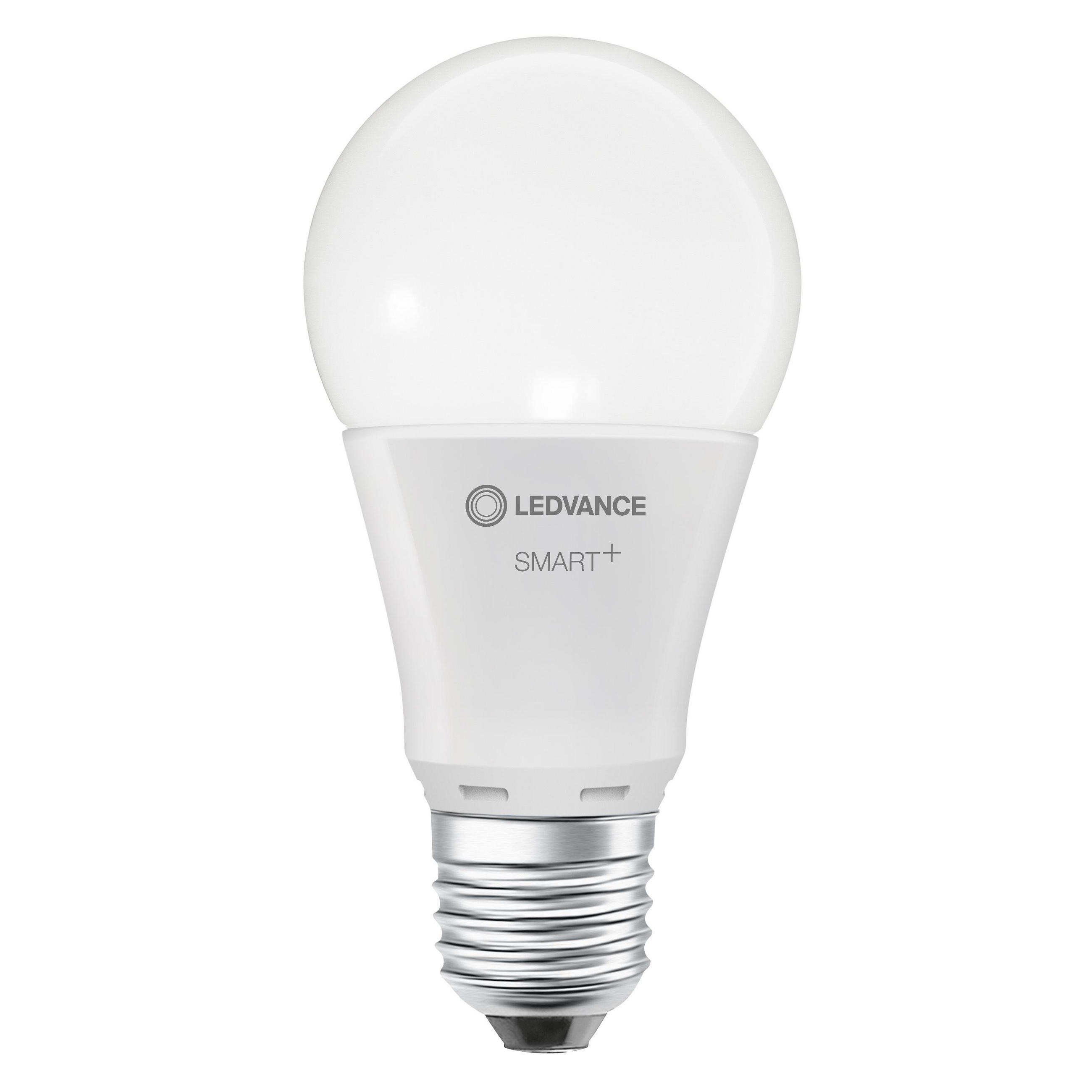 LED-LEUCHTMITTEL   E27 11 W 1521 lm  - Weiß, Basics, Glas (6,7/13,3cm) - Ledvance