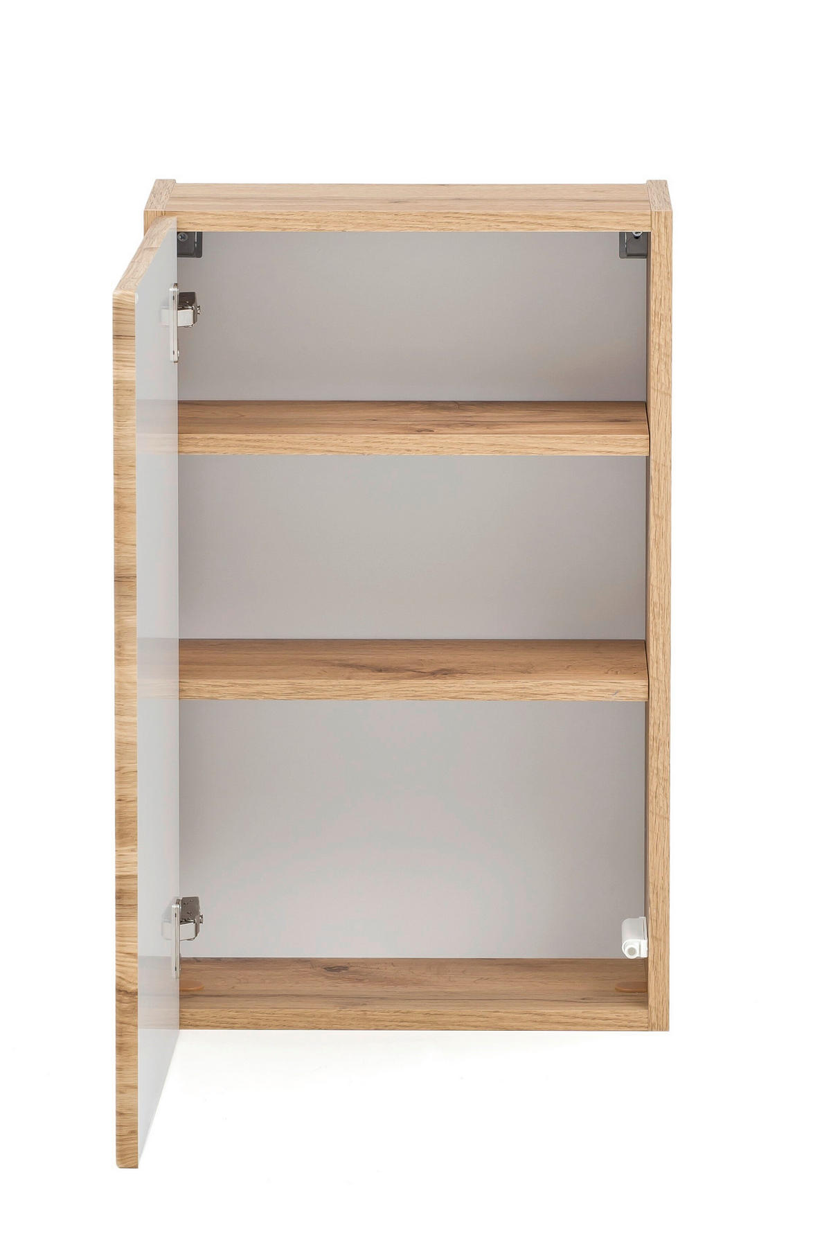 HÄNGESCHRANK 40/64/20 cm  - Eiche Wotan, Natur, Holzwerkstoff (40/64/20cm) - Xora
