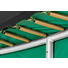 TRAMPOLIN SALTA EXCELLENT Grün - Grün, Trend, Kunststoff/Metall (213cm) TRAMPOLIN SALTA EXCELLENT Grün - Grün, Trend, Kunststoff/Metall (213cm)