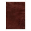 HOCHFLORTEPPICH 70/140 cm ESP-4377-11 Bordeaux  - Bordeaux, KONVENTIONELL, Textil (70/140cm) - Esprit