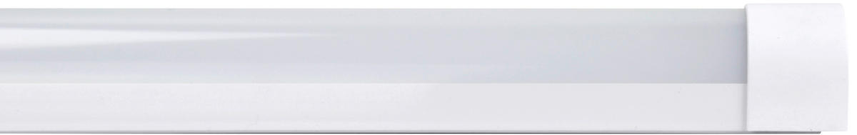 UNTERBAULEUCHTE systeme² 50/7,7/3,5 cm  - Weiß, Basics, Kunststoff (50/7,7/3,5cm)