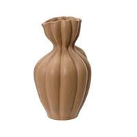 VAZĂ  - Basics, ceramică (17,3/17/29,74cm)
