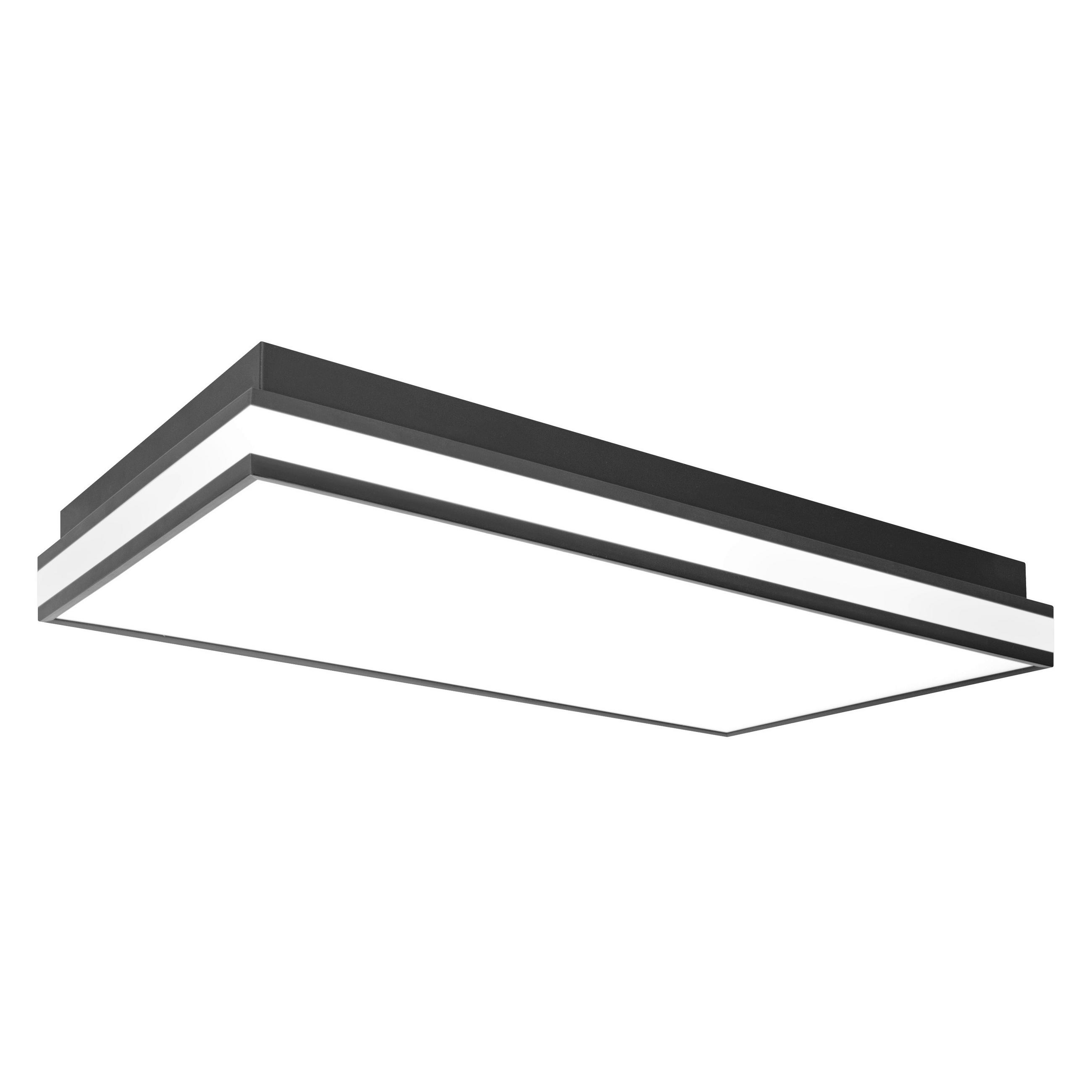 LED-DECKENLEUCHTE 30/60/5 cm    - Basics (30/60/5cm) - Ledvance