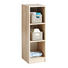 UNTERSTELLREGAL Holz Esche Naturfarben - Naturfarben, KONVENTIONELL, Holz/Holzwerkstoff (31/88/32cm) - My Baby Lou UNTERSTELLREGAL Holz Esche Naturfarben - Naturfarben, KONVENTIONELL, Holz/Holzwerkstoff (31/88/32cm) - My Baby Lou