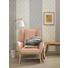 VLIESTAPETE 10,05 m - Creme/Weiß, Design, Textil (53/1005cm)