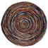 WEBTEPPICH Multicolor - Multicolor, Trend, Textil (200cm) WEBTEPPICH Multicolor - Multicolor, Trend, Textil (200cm)