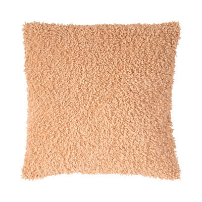 ZIERKISSEN 45/45 cm  - Weiß, Basics, Textil (45/45cm)