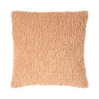 ZIERKISSEN 45/45 cm  - Weiß, Basics, Textil (45/45cm)