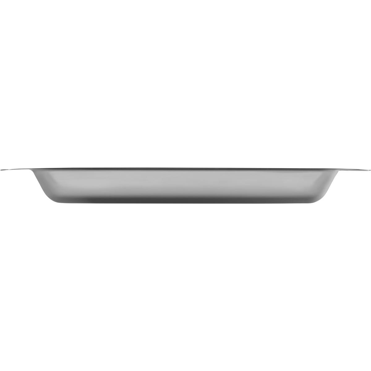 PEKAČ - črna, Basics, kovina (42/40cm) - WMF