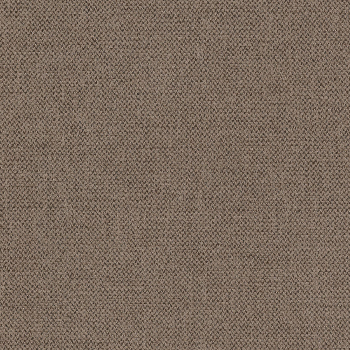 Ecksofa inkl. Funktionen in Chenille Braun, Schlammfarben  - Schlammfarben/Schwarz, Design, Textil/Metall (260/203cm) - Stylife