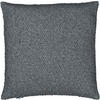 KISSENHÜLLE Trond 45/45 cm  - Dunkelgrau, Basics, Textil (45/45cm) - Svanefors