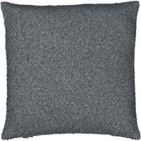 KISSENHÜLLE Trond 45/45 cm  - Dunkelgrau, Basics, Textil (45/45cm) - Svanefors