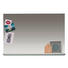 SPIEGEL 91/60/14 cm - Weiß, Design, Glas/Holzwerkstoff (91/60/14cm) - Carryhome SPIEGEL 91/60/14 cm - Weiß, Design, Glas/Holzwerkstoff (91/60/14cm) - Carryhome