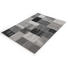 WEBTEPPICH 65/130 cm Grau - Grau, Basics, Textil (65/130cm) - Novel WEBTEPPICH 65/130 cm Grau - Grau, Basics, Textil (65/130cm) - Novel