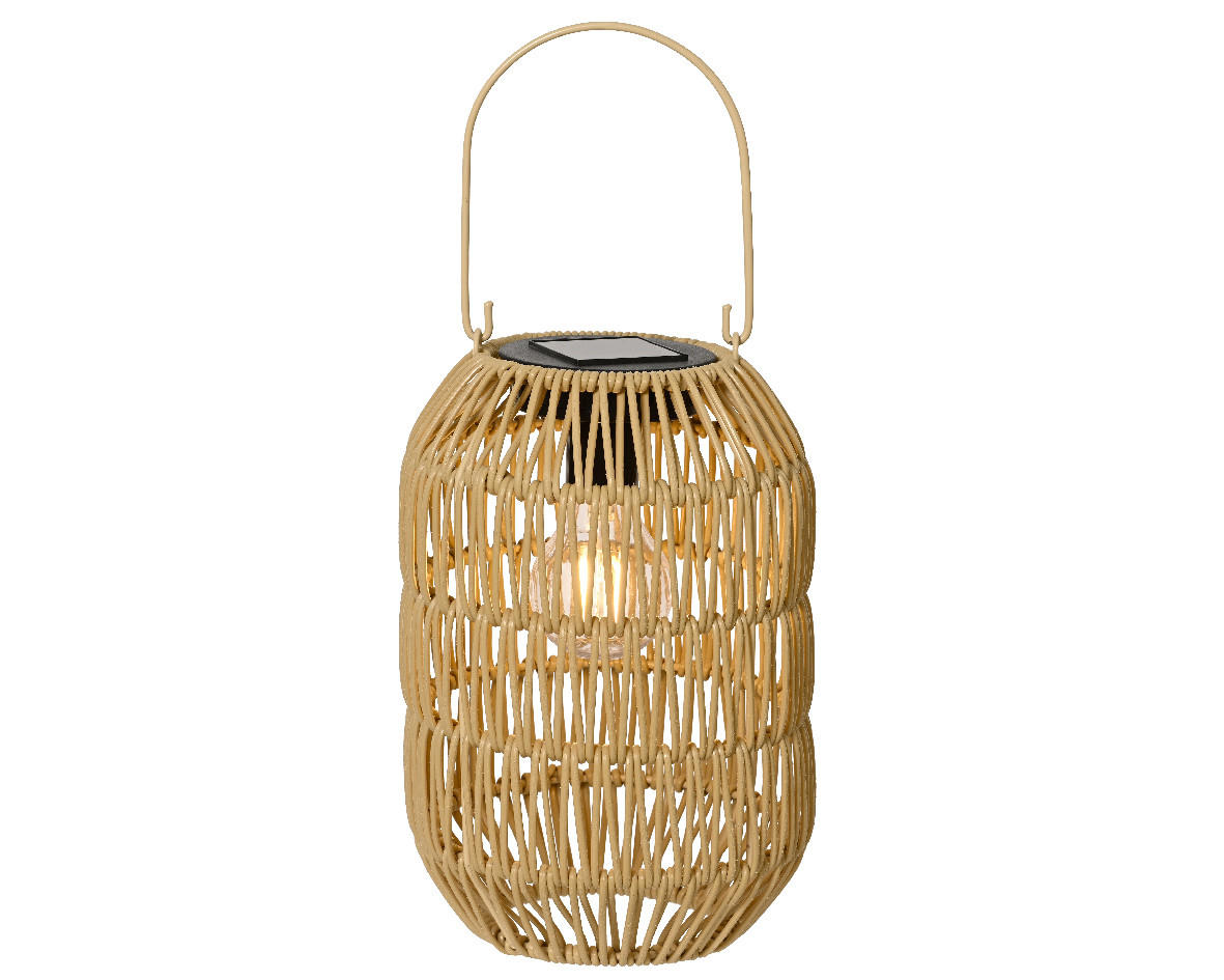 SOLÁRNÍ SVÍTIDLO, 16 cm - (16cm)