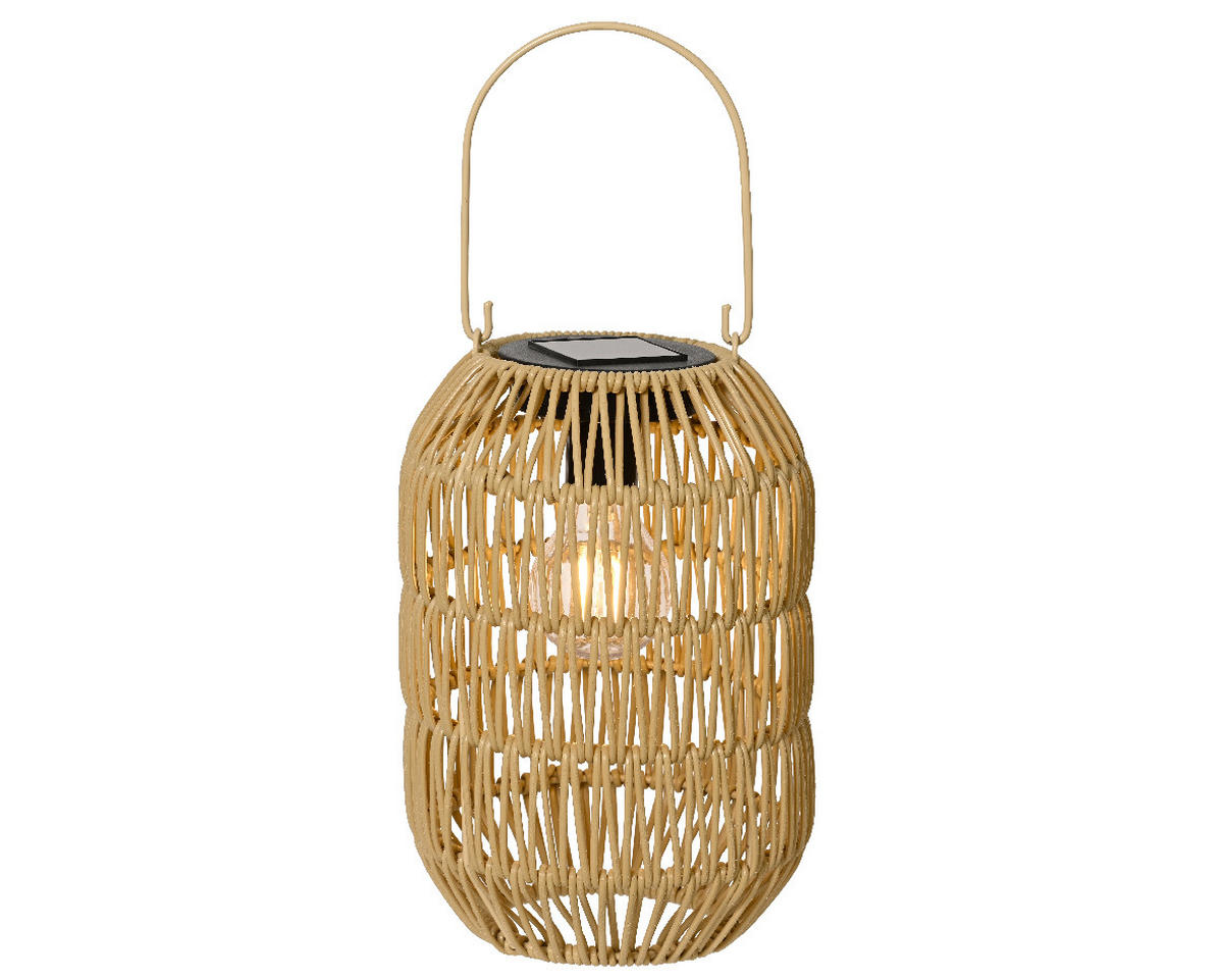 SOLÁRNÍ SVÍTIDLO, 16 cm - (16cm)