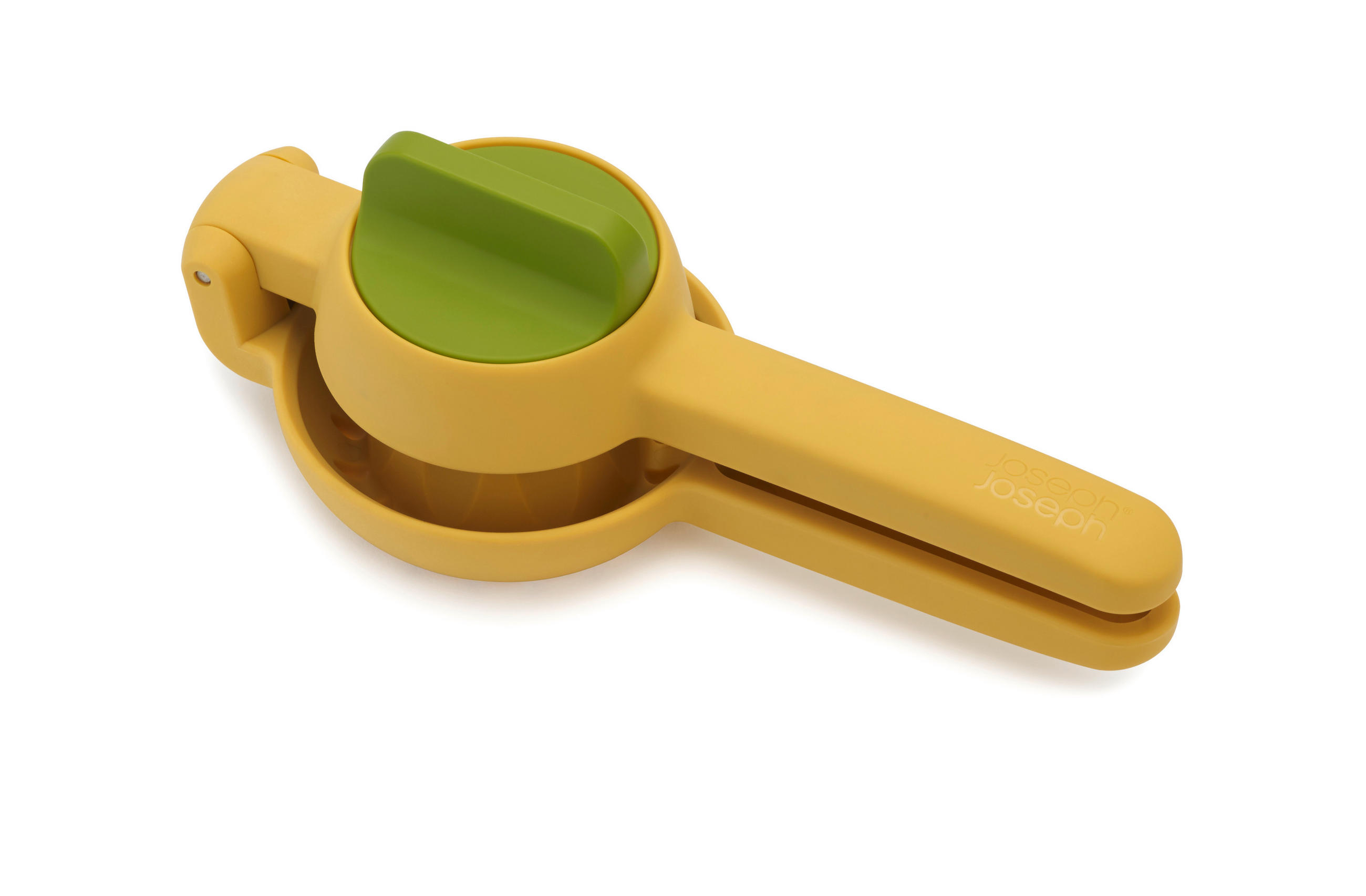 CJEDILO ZA LIMUN  - žuta, Basics, plastika (10/22/8cm) - Joseph Joseph