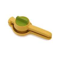 CJEDILO ZA LIMUN  - žuta, Basics, plastika (10/22/8cm) - Joseph Joseph