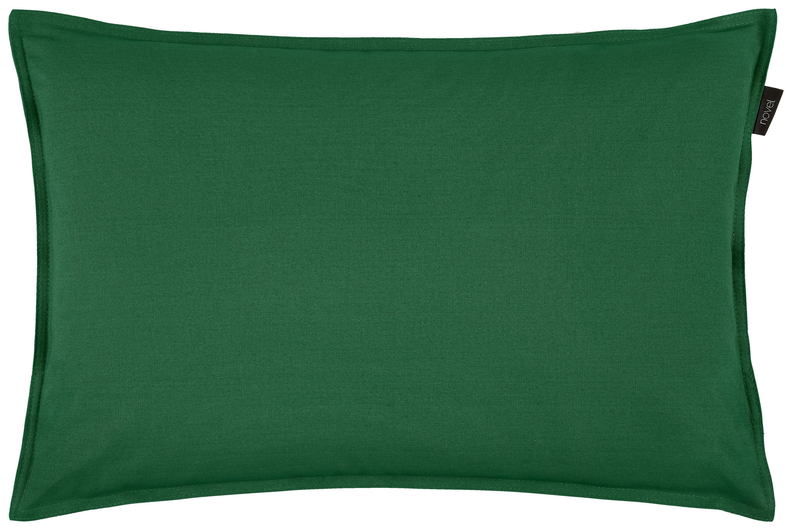 KISSENHÜLLE 40/60 cm  - Grün, Basics, Textil (40/60cm) - Novel