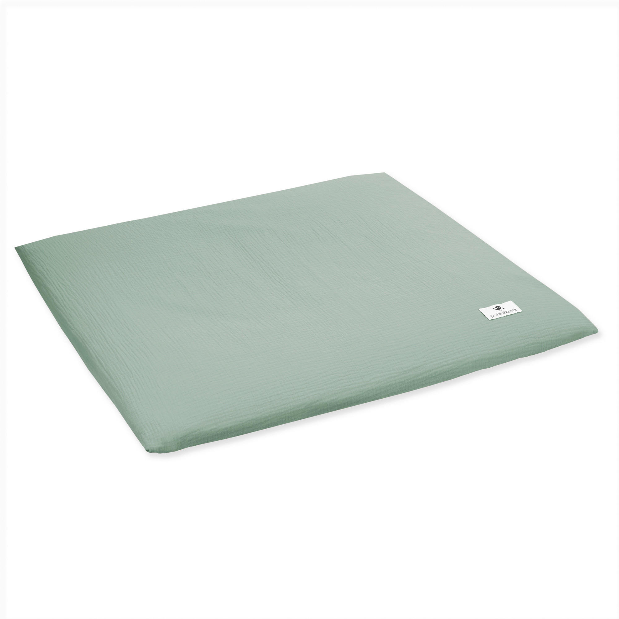 WICKELAUFLAGENBEZUG - Basics (85/75cm) - Zöllner