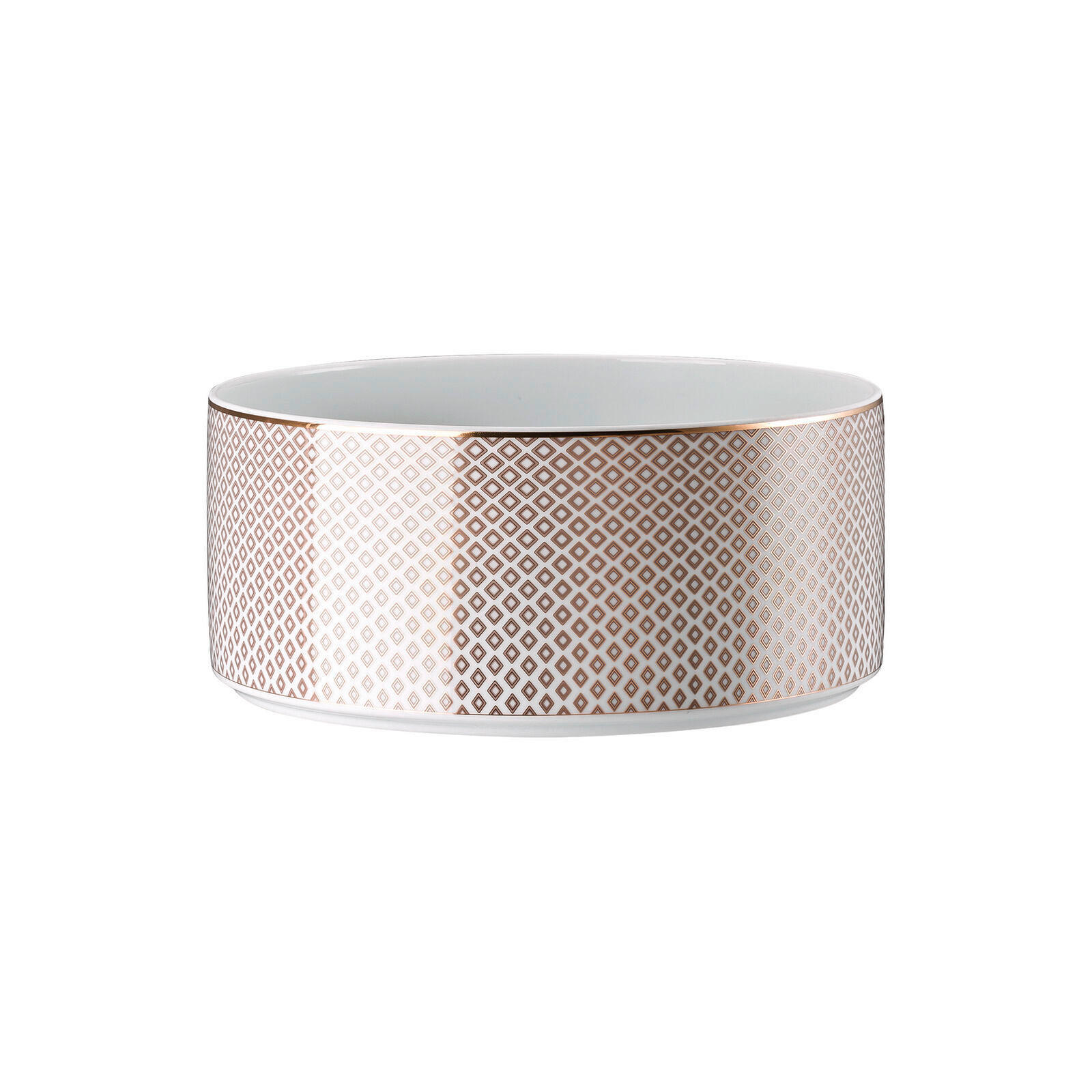 SKLEDA  Francis Carreau Beige  keramika   23/10 cm       - bež, Basics, keramika (23/10cm) - Rosenthal