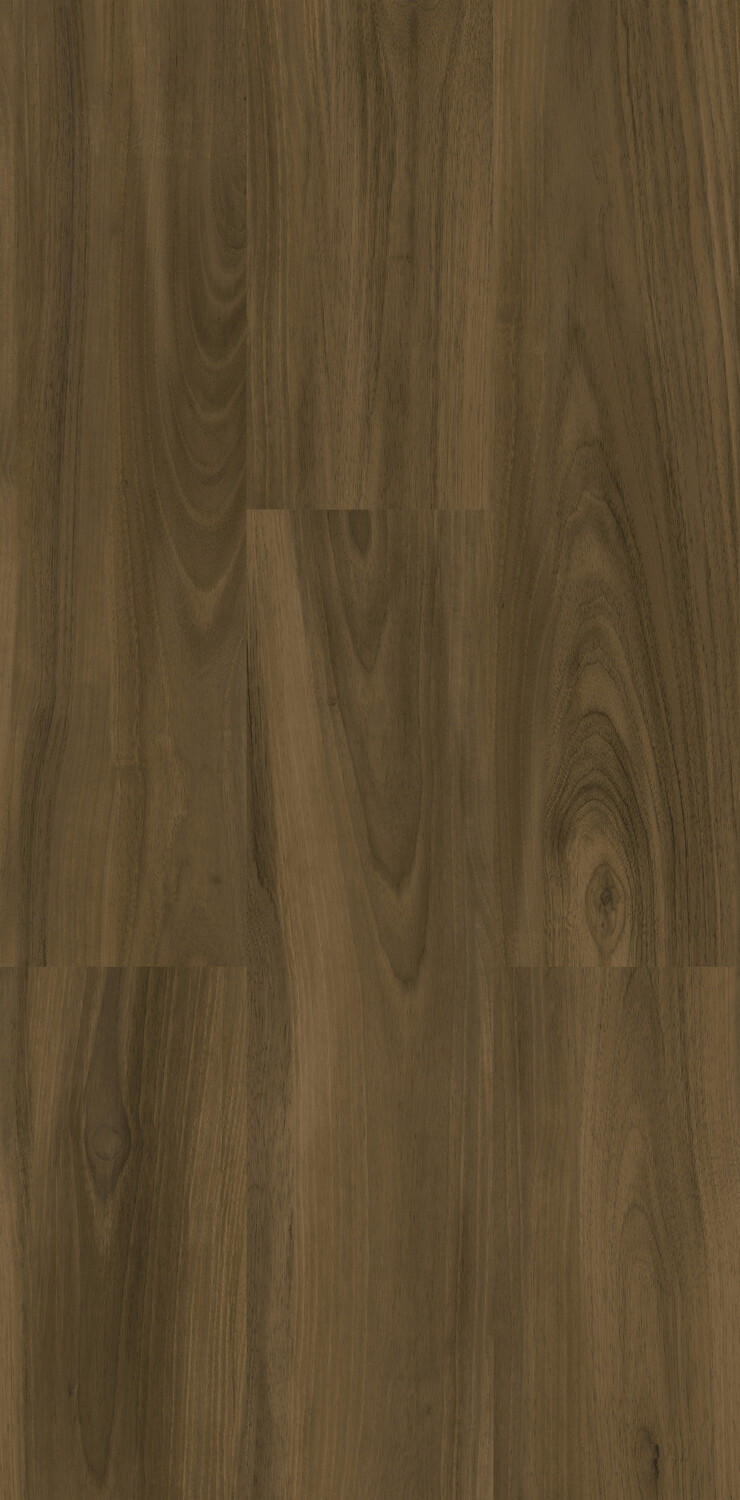 Vinylboden Nuss Wals  per  m² - Design, Holz (123,5/23/0,95cm) - Venda