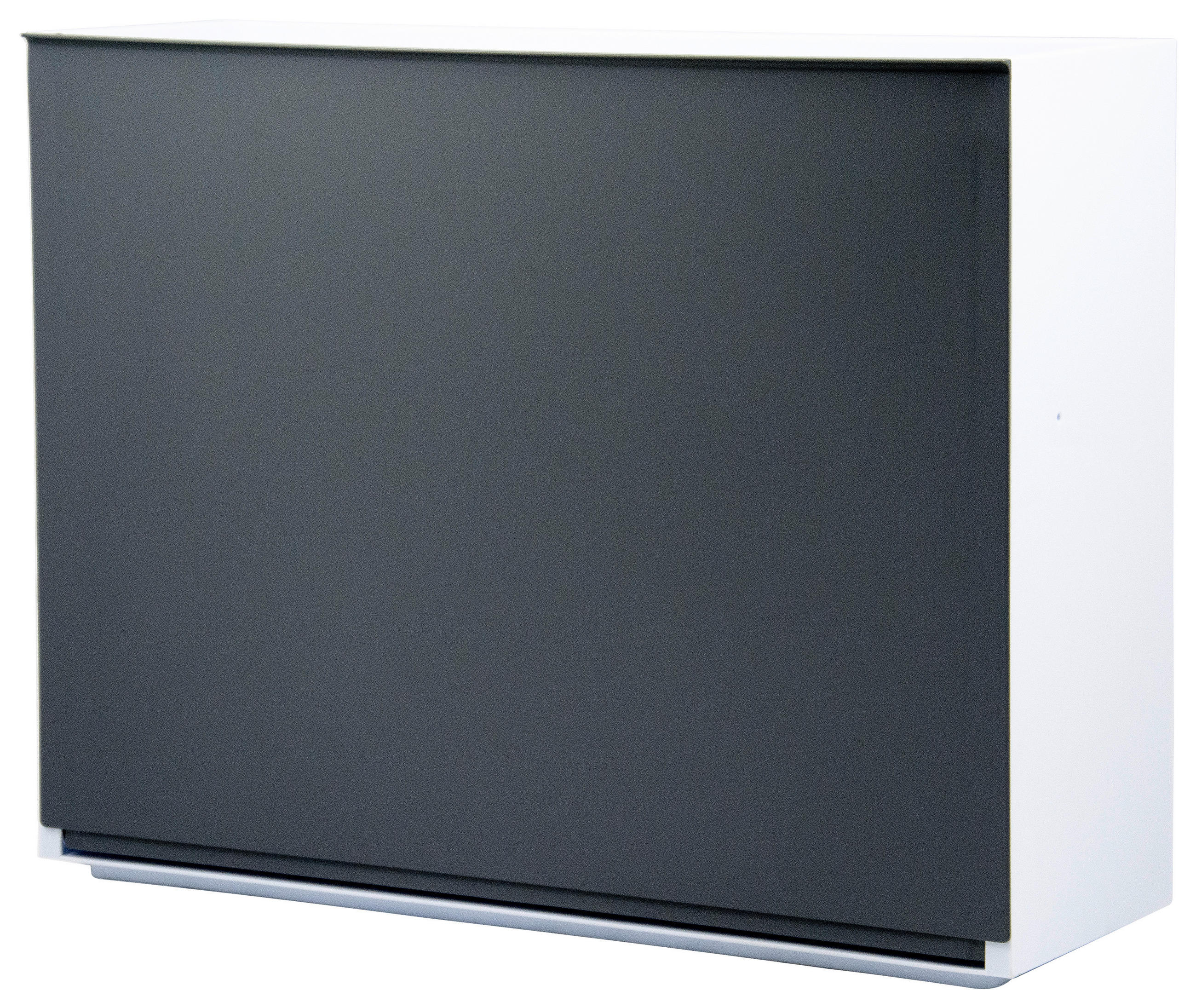 Schuhkipper Colors 2-3 Paare Schwarz/ Weiß B: 16 Cm