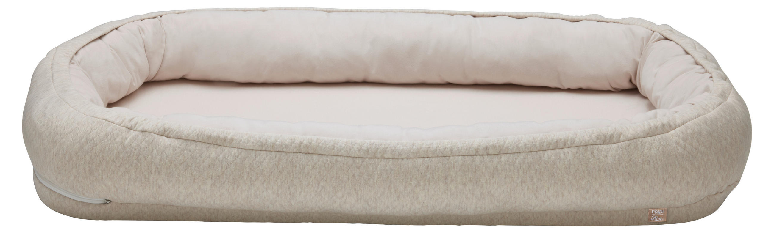 Paidi Nestchen Little Cloud Beige 89 cm