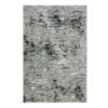WEBTEPPICH 120/170 cm Vintage Feels  - Blau/Dunkelgrau, Design, Textil (120/170cm) - Esprit