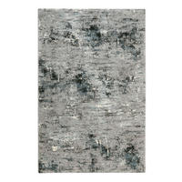 WEBTEPPICH 120/170 cm Vintage Feels  - Blau/Dunkelgrau, Design, Textil (120/170cm) - Esprit